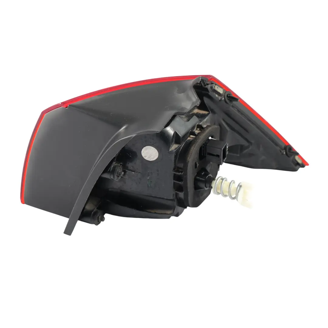 Volkswagen Golf R Mk7 Tail Light Rear Lamp Left N/S Tinted LED - SKU 5G0945207C-1 - Part number 5G0945207C