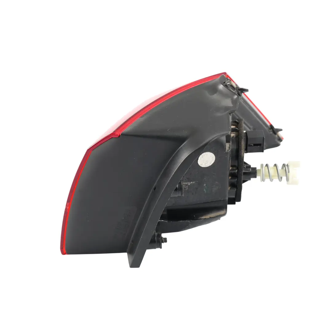 Volkswagen Golf R MK7 Rückleuchte Heckleuchte Links Getönt LED - SKU 5G0945207C-1 - Teilenummer 5G0945207C