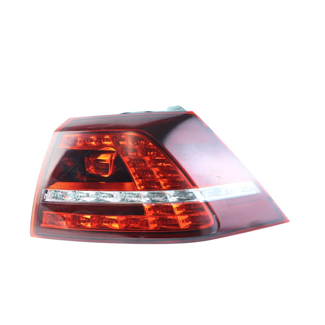Volkswagen Golf Mk7 LED Rückleuchte Hinten Rechts Heckklappe - SKU 5G0945208-1 - Teilenummer 5G0945208