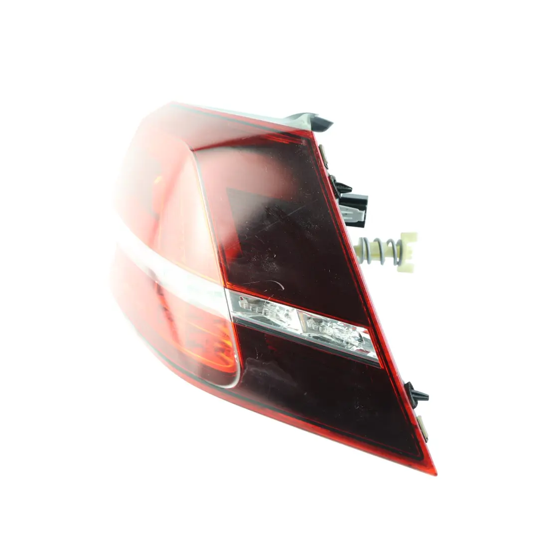 Piloto Trasero LED Derecho Portón para Volkswagen Golf Mk7 con número de pieza 5G0945208 Volkswagen Golf Mk7 Piloto Trasero LED Derecho Portón - SKU 5G0945208-1 - Número de pieza 5G0945208