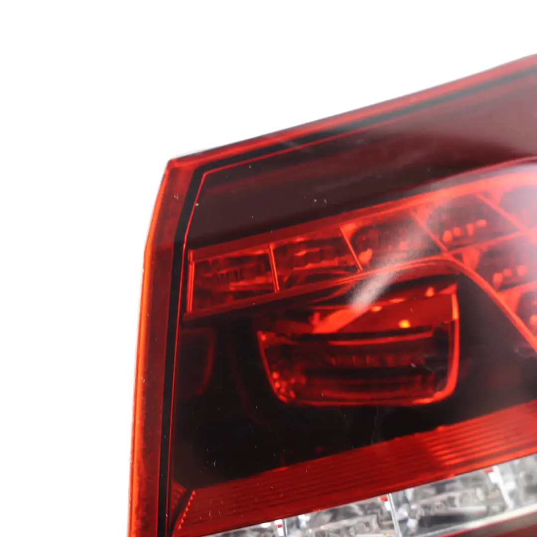 LED Rückleuchte Hinten Rechts Heckklappe für Volkswagen Golf Mk7 mit Teilenummer 5G0945208 Volkswagen Golf Mk7 LED Rückleuchte Hinten Rechts Heckklappe - SKU 5G0945208-1 - Teilenummer 5G0945208