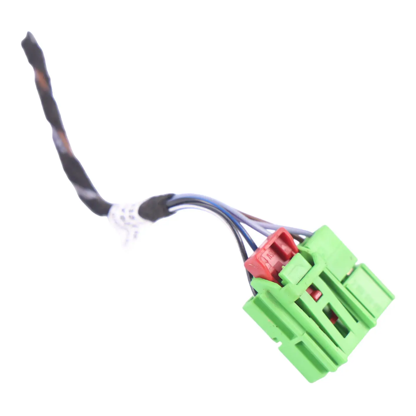 Volkswagen Golf VII Luz Trasera Interior LED Cable Cableado Izquierdo 5G0945307Q