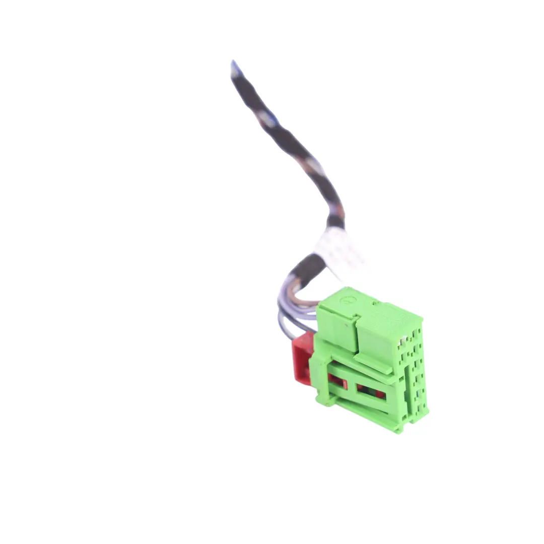 Volkswagen Golf VII Tylna Lampa Wewnętrzna LED Lewa - SKU 5G0945307Q-2 - Numer Części 5G0945307Q