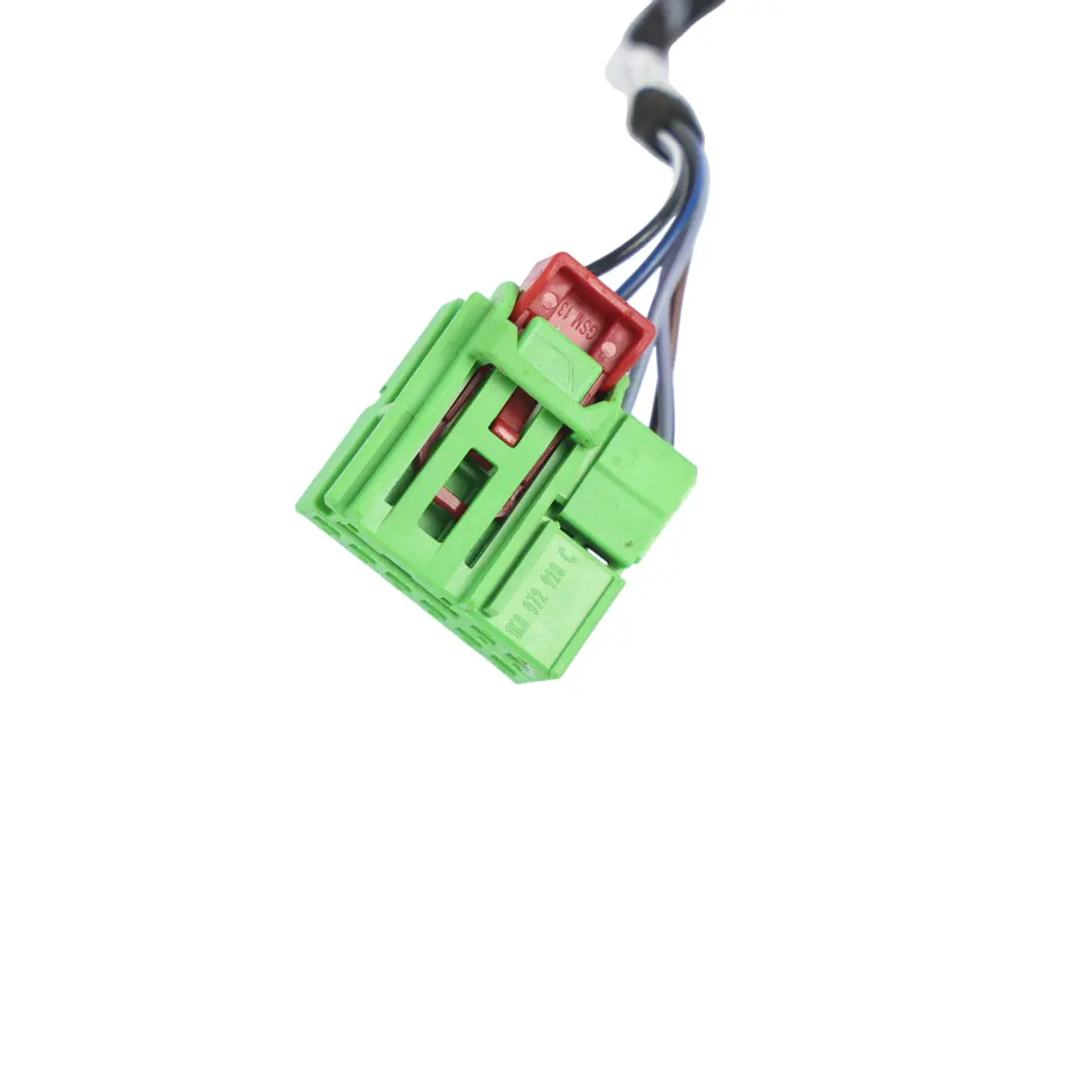 Volkswagen Golf VII Rear Tail Light Inner LED Wiring Cable Left N/S - SKU 5G0945307Q-2 - Part number 5G0945307Q