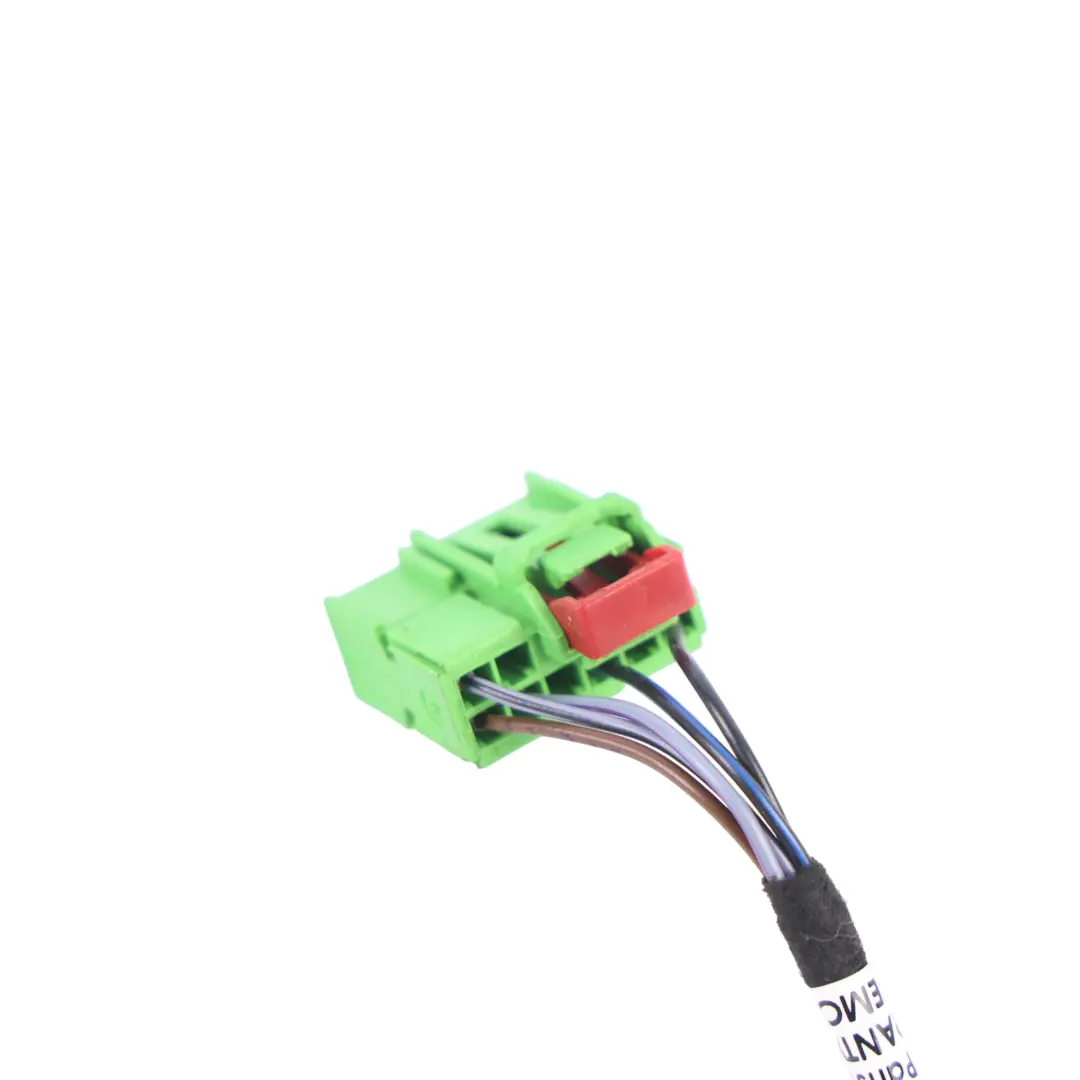 Volkswagen Golf VII Tylna Lampa Wewnętrzna LED Lewa - SKU 5G0945307Q-2 - Numer Części 5G0945307Q