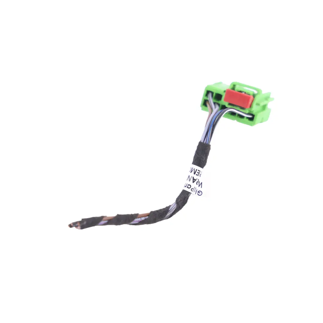 Volkswagen Golf VII Rear Tail Light Inner LED Wiring Cable Left N/S - SKU 5G0945307Q-2 - Part number 5G0945307Q