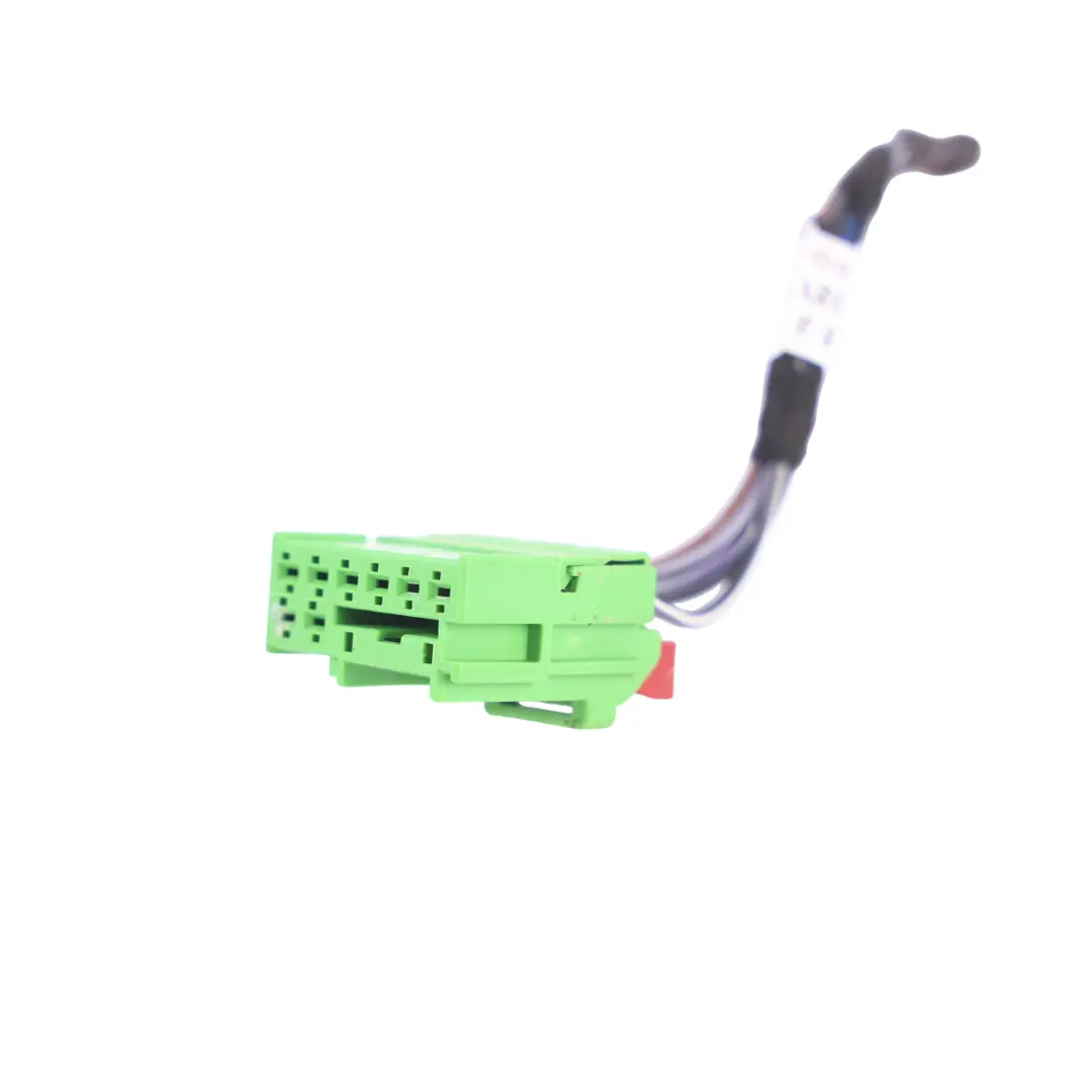Volkswagen Golf VII Rear Tail Light Inner LED Wiring Cable Left N/S - SKU 5G0945307Q-2 - Part number 5G0945307Q