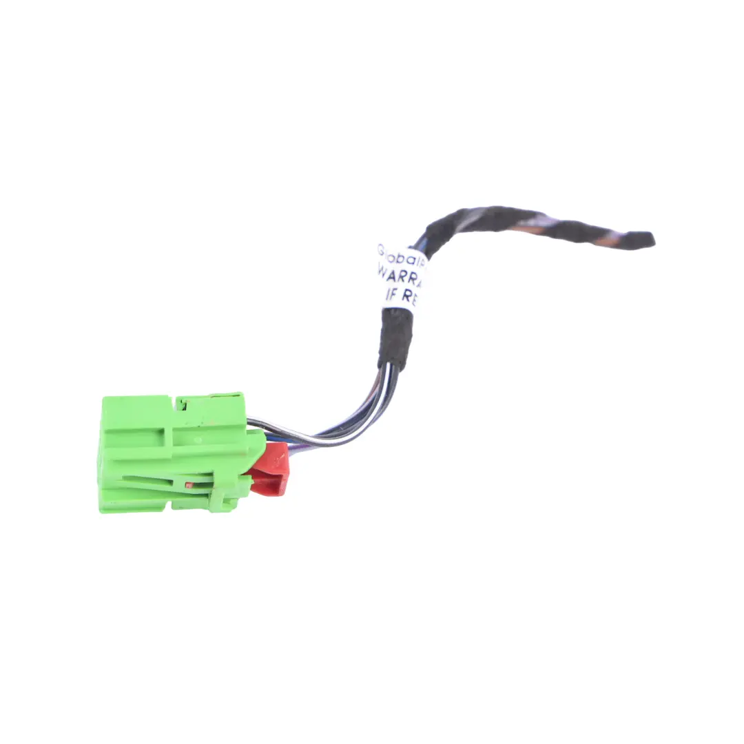 Volkswagen Golf VII Rear Tail Light Inner LED Wiring Cable Left N/S - SKU 5G0945307Q-2 - Part number 5G0945307Q
