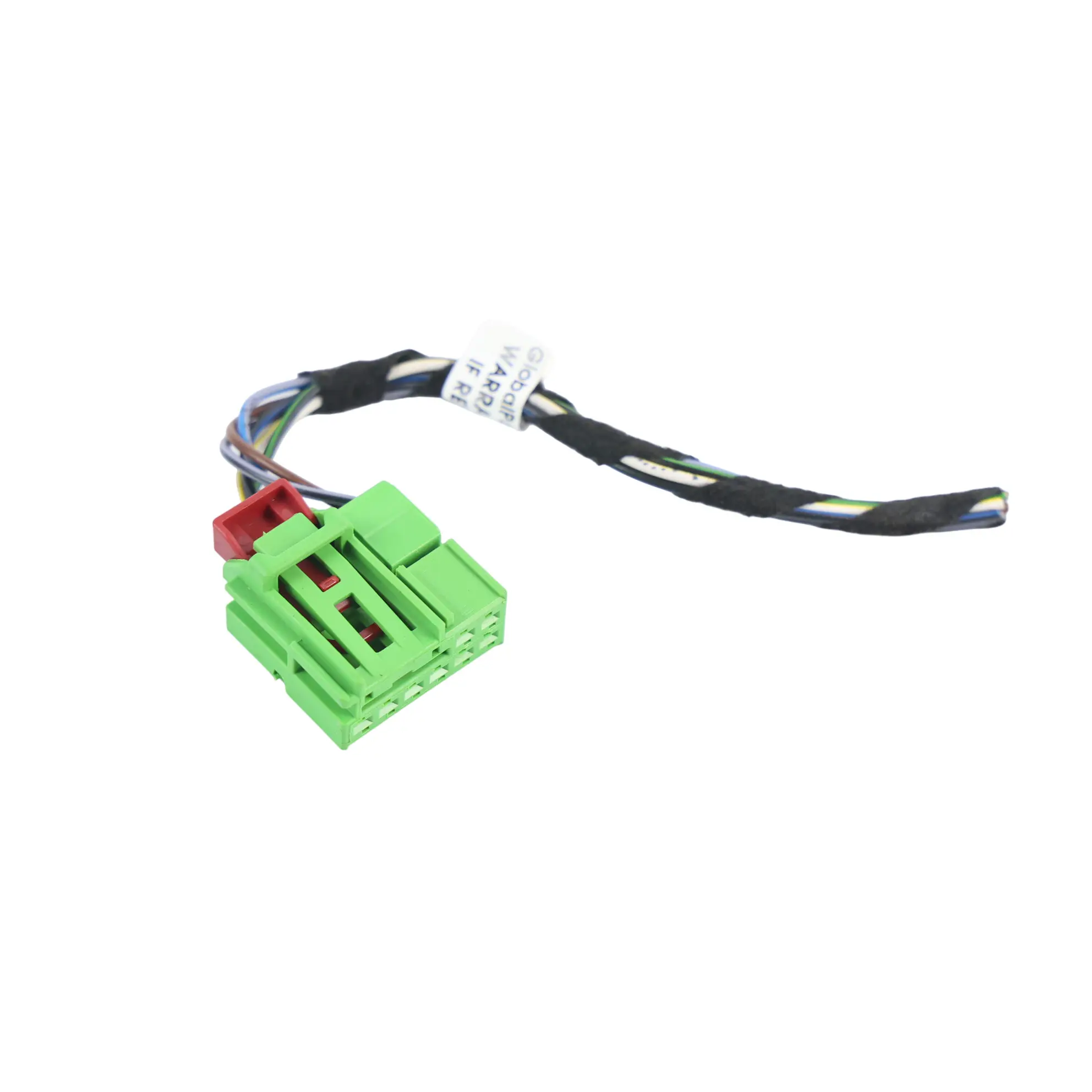 Volkswagen Golf Mk7 Cableado Luz Trasera Derecha 5G0945308Q
