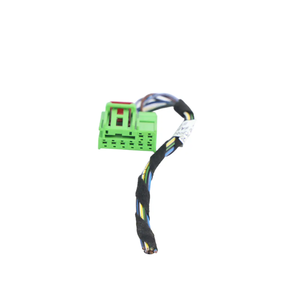 Kabelbaum Rückleuchte Hinten Rechts für Volkswagen Golf Mk7 mit Teilenummer 5G0945308Q Volkswagen Golf Mk7 Kabelbaum Rückleuchte Hinten Rechts - SKU 5G0945308Q-2 - Teilenummer 5G0945308Q