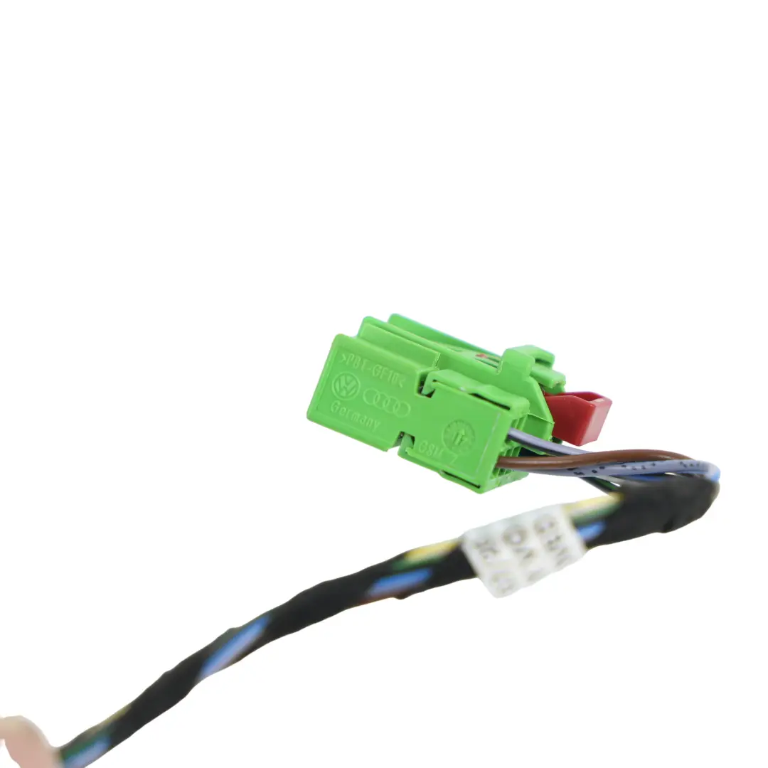 Tail Light Lamp Wiring Cable Rear Right O/S to Volkswagen Golf Mk7 with Part number 5G0945308Q Volkswagen Golf Mk7 Tail Light Lamp Wiring Cable Rear Right O/S - SKU 5G0945308Q-2 - Part number 5G0945308Q