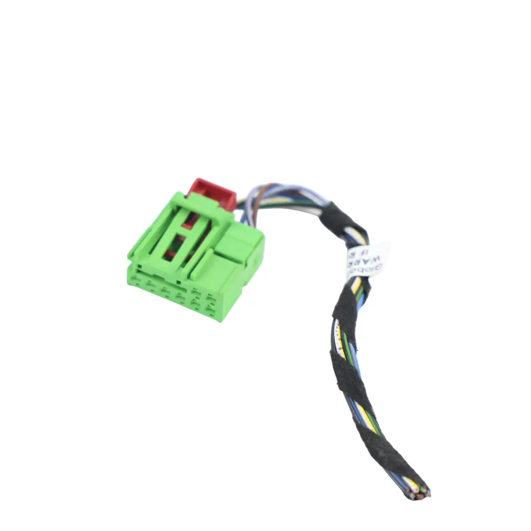 Cableado Luz Trasera Derecha para Volkswagen Golf Mk7 con número de pieza 5G0945308Q Volkswagen Golf Mk7 Cableado Luz Trasera Derecha - SKU 5G0945308Q-2 - Número de pieza 5G0945308Q
