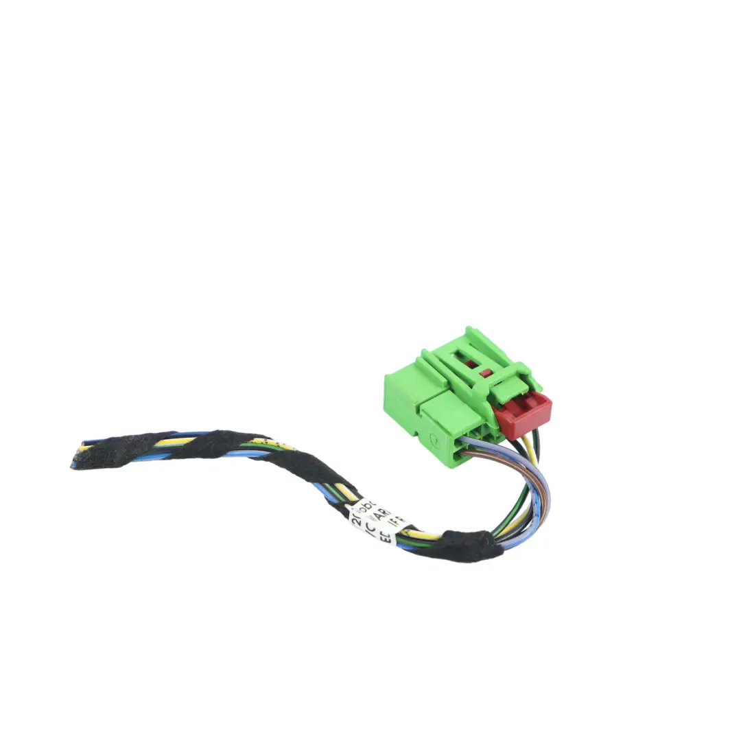 Tail Light Lamp Wiring Cable Rear Right O/S to Volkswagen Golf Mk7 with Part number 5G0945308Q Volkswagen Golf Mk7 Tail Light Lamp Wiring Cable Rear Right O/S - SKU 5G0945308Q-2 - Part number 5G0945308Q