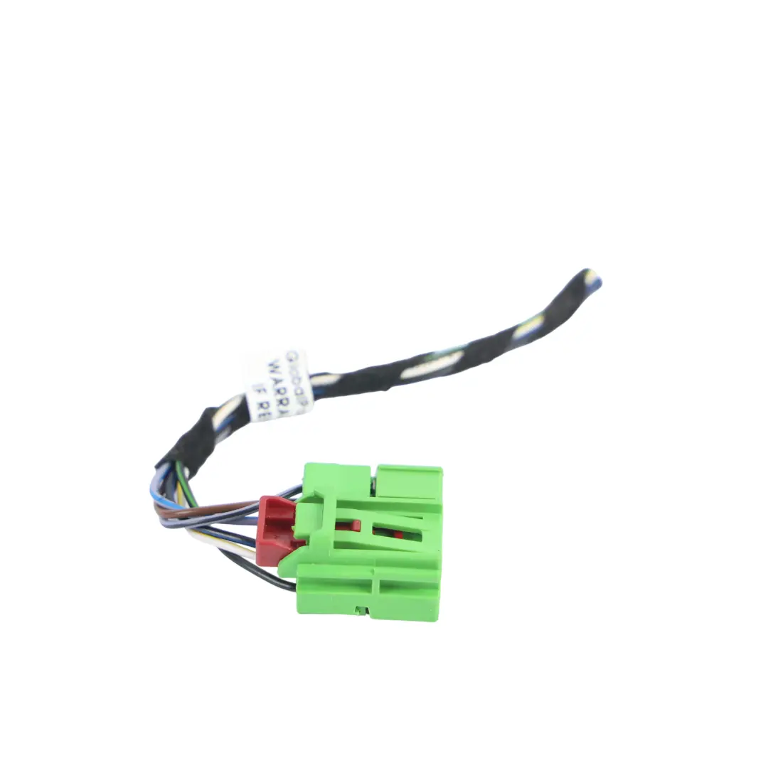 Volkswagen Golf Mk7 Cableado Luz Trasera Derecha - SKU 5G0945308Q-2 - Número de pieza 5G0945308Q