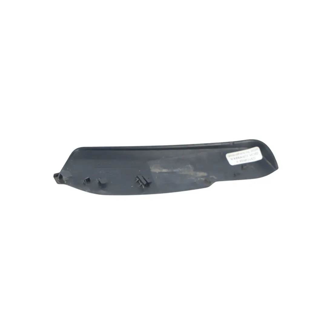 Volkswagen Golf MK7 GTI R GTD Copri Fanale Posteriore Sinistro 5G094542 - SKU 5G0945425 - Numero di parte 5G0945425