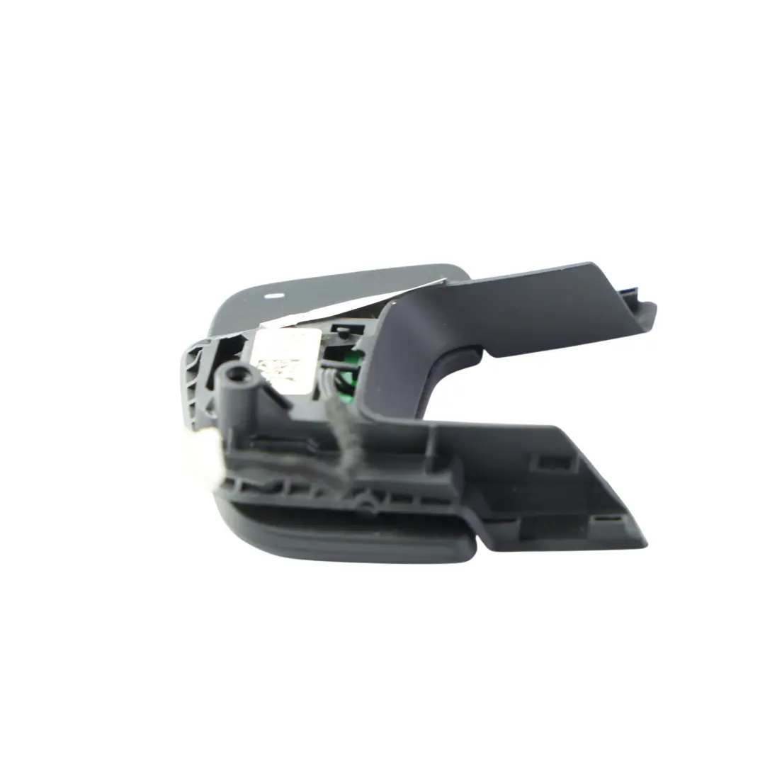 Commutateur Palette Volant Rétrogradage pour Volkswagen Golf Mk7 à propos du numéro de pièce 5G0951527B Volkswagen Golf Mk7 Commutateur Palette Volant Rétrogradage - SKU 5G0951527B - Numéro de pièce 5G0951527B