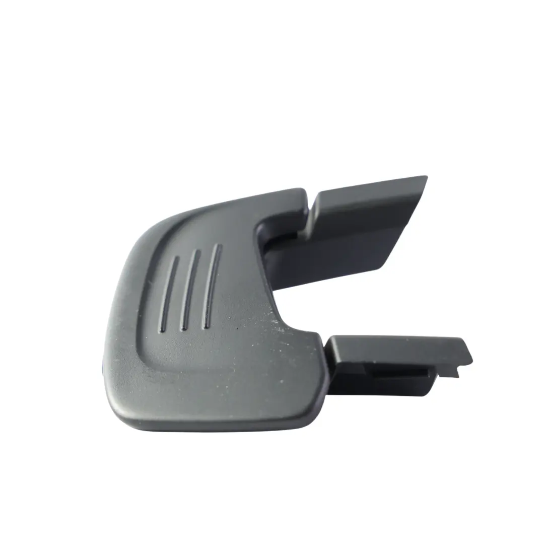 Volkswagen Golf Mk7 Steering Wheel Paddle Shift Downshift Switch - SKU 5G0951527B - Part number 5G0951527B