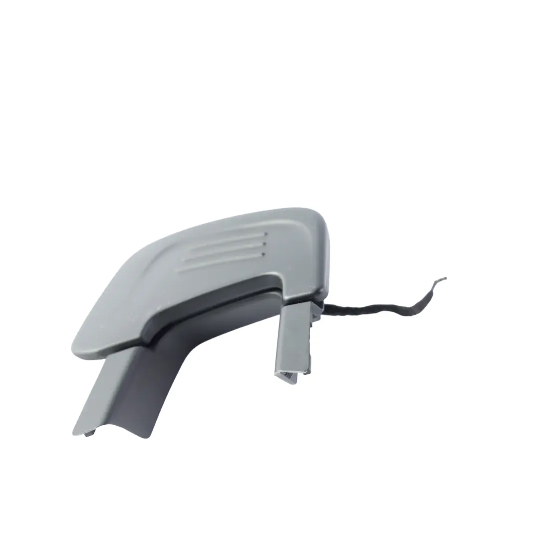Volkswagen Golf Mk7 Steering Wheel Paddle Shift Downshift Switch - SKU 5G0951527B - Part number 5G0951527B