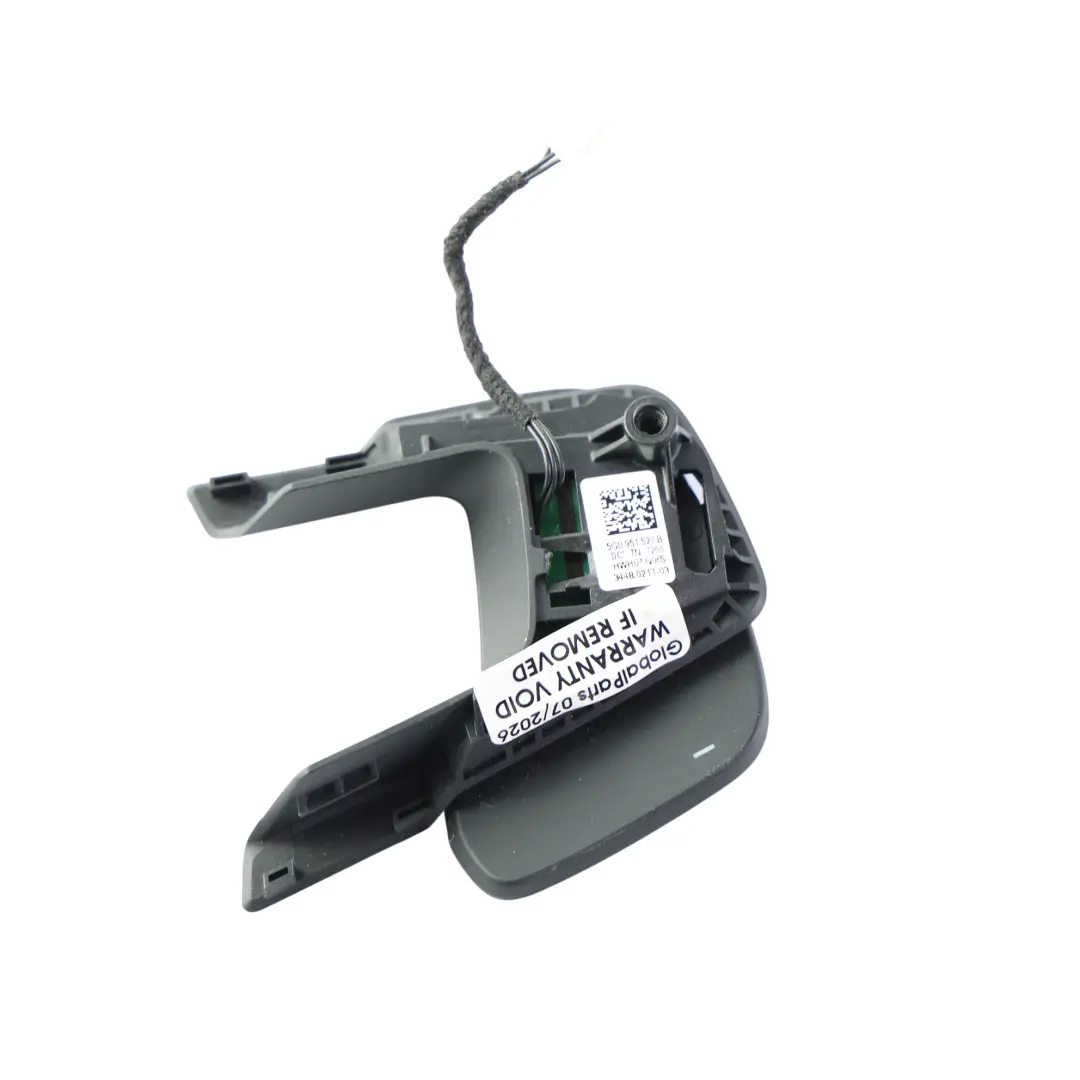 Interruttore Cambio Paddle Volante Scalata per Volkswagen Golf Mk7 con numero di parte 5G0951527B Volkswagen Golf Mk7 Interruttore Cambio Paddle Volante Scalata - SKU 5G0951527B - Numero di parte 5G0951527B