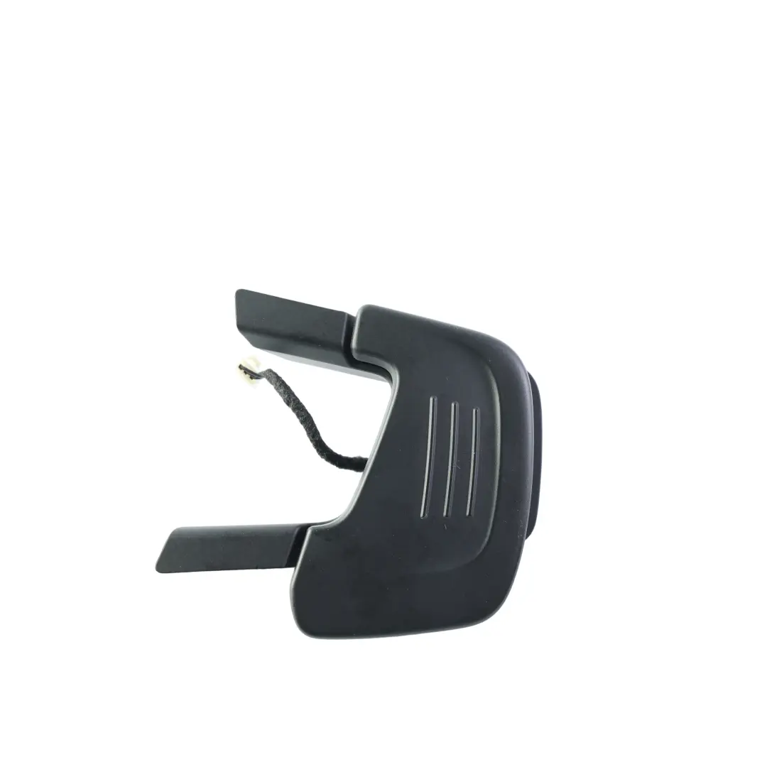 Commutateur Palette Changement Vitesse pour Volkswagen Golf Mk7 à propos du numéro de pièce 5G0951528B Volkswagen Golf Mk7 Commutateur Palette Changement Vitesse - SKU 5G0951528B - Numéro de pièce 5G0951528B