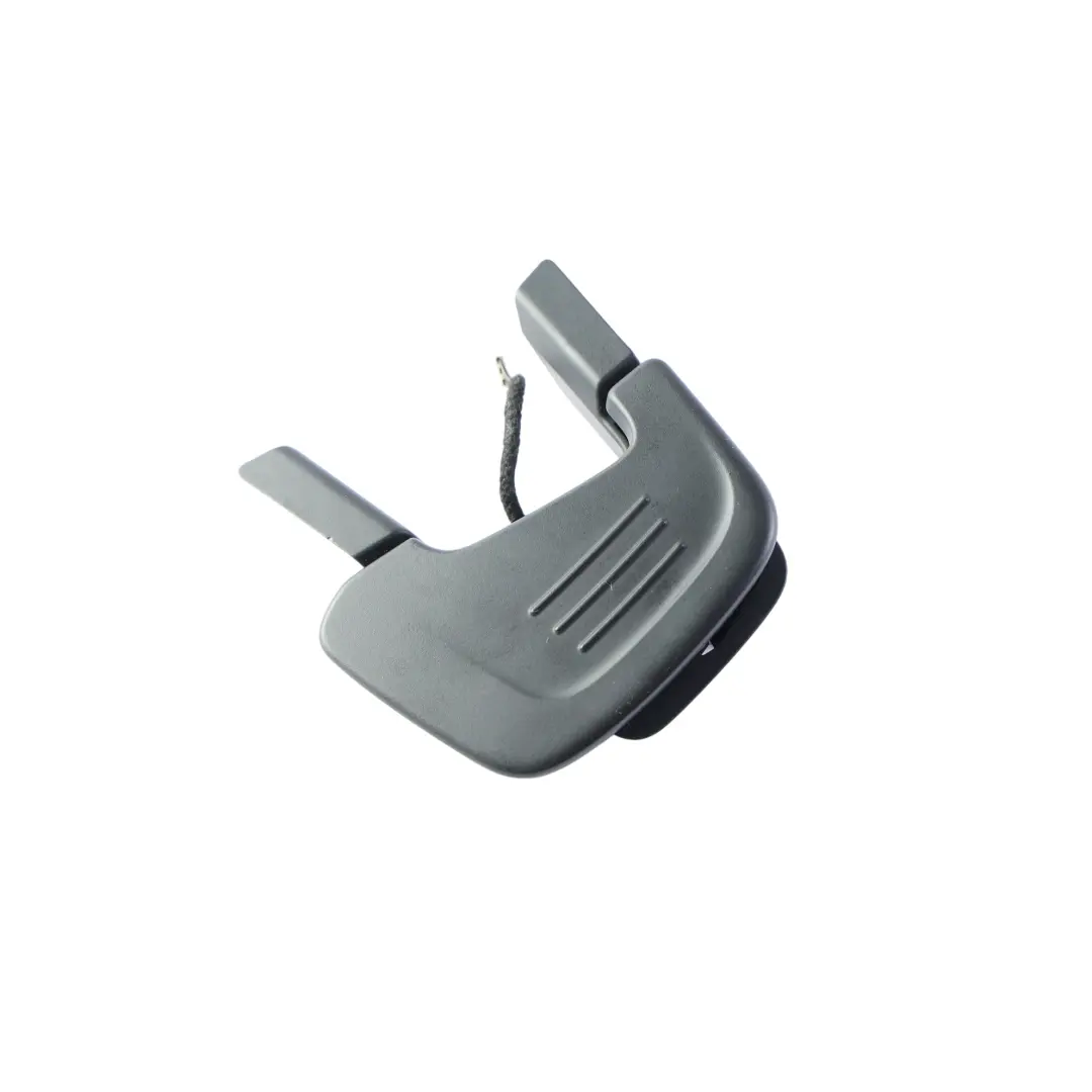 Lenkrad Schaltwippen Hochschalt Schalter für Volkswagen Golf Mk7 mit Teilenummer 5G0951528B Volkswagen Golf Mk7 Lenkrad Schaltwippen Hochschalt Schalter - SKU 5G0951528B - Teilenummer 5G0951528B