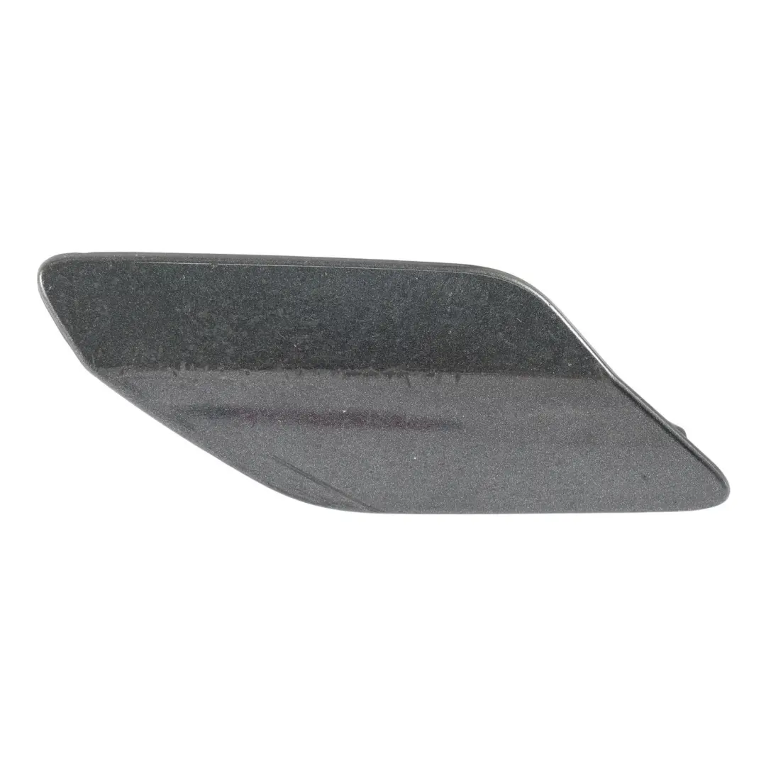 Cache Couvre Lave-Phare Droit Gris A9W pour Volkswagen Golf Mk7 à propos du numéro de pièce 5G0955110A Volkswagen Golf Mk7 Cache Couvre Lave-Phare Droit Gris A9W - SKU 5G0955110A-CSG - Numéro de pièce 5G0955110A