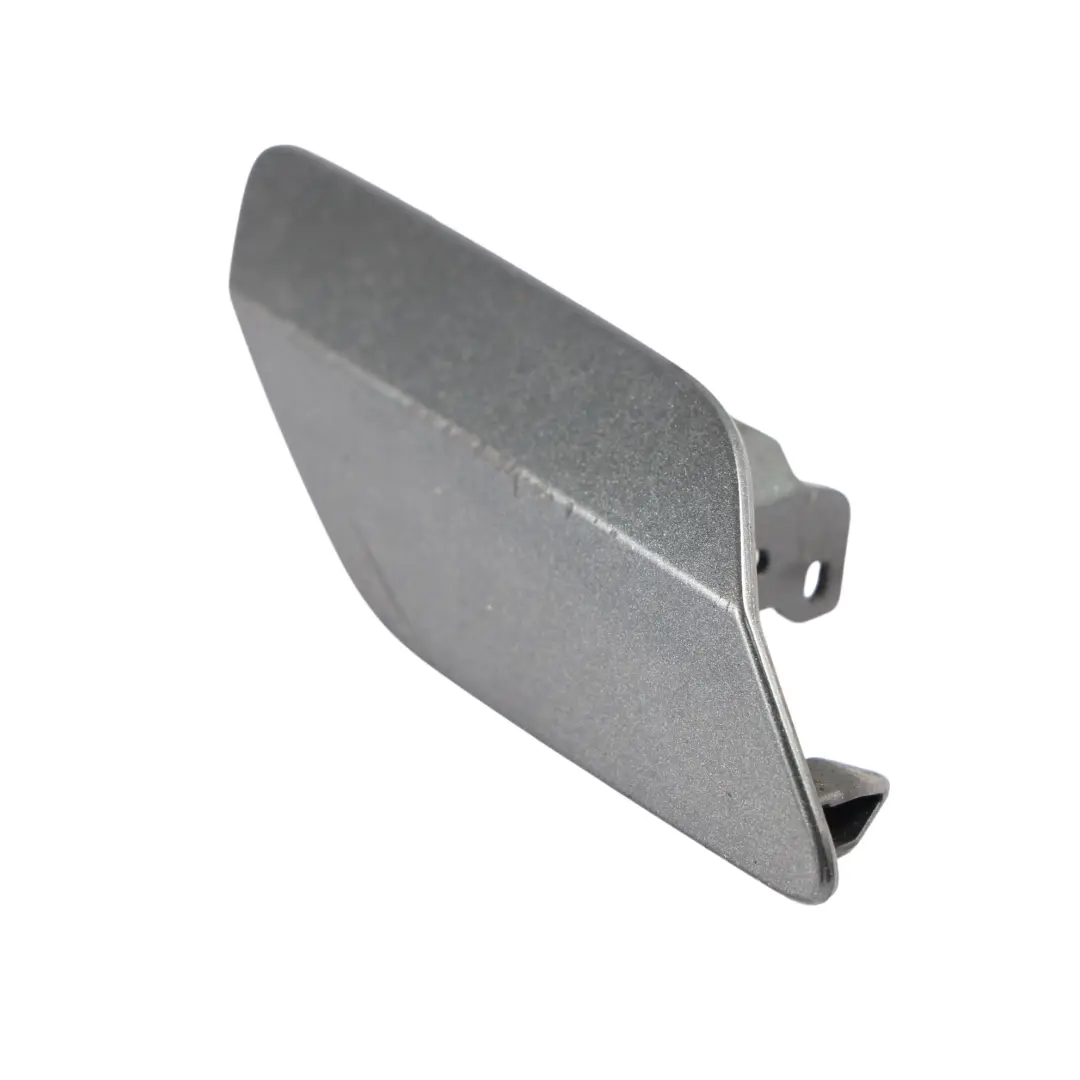 VW Golf Mk7 Headlight Washer Cover Cap Flap Right O/S Grey - A9W - SKU 5G0955110A-CSG - Part number 5G0955110A