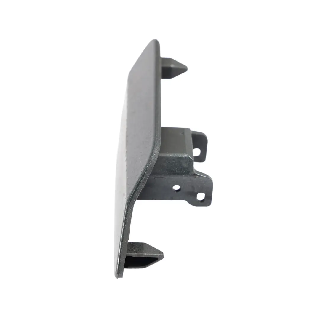 Volkswagen Golf Mk7 Coppa Copertura Lavafaretti Destra Grigio A9W - SKU 5G0955110A-CSG - Numero di parte 5G0955110A