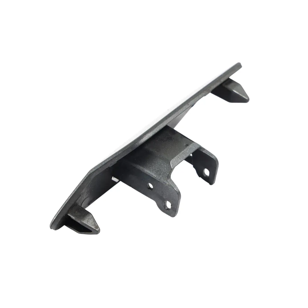 Headlight Washer Cover Cap Flap Right O/S Grey - A9W to VW Golf Mk7 with Part number 5G0955110A VW Golf Mk7 Headlight Washer Cover Cap Flap Right O/S Grey - A9W - SKU 5G0955110A-CSG - Part number 5G0955110A