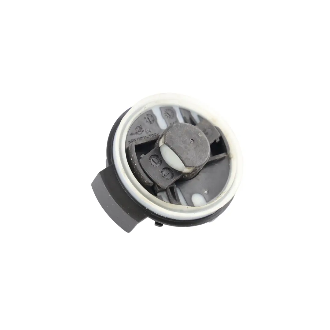 Volkswagen Golf Mk7 5G Frontal Crash Sensor SRS Steuergerät - SKU 5G0959354 - Teilenummer 5G0959354