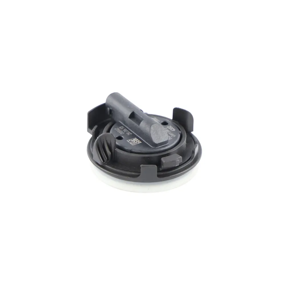 Volkswagen Golf Mk7 5G Frontal Crash Sensor SRS Steuergerät - SKU 5G0959354 - Teilenummer 5G0959354