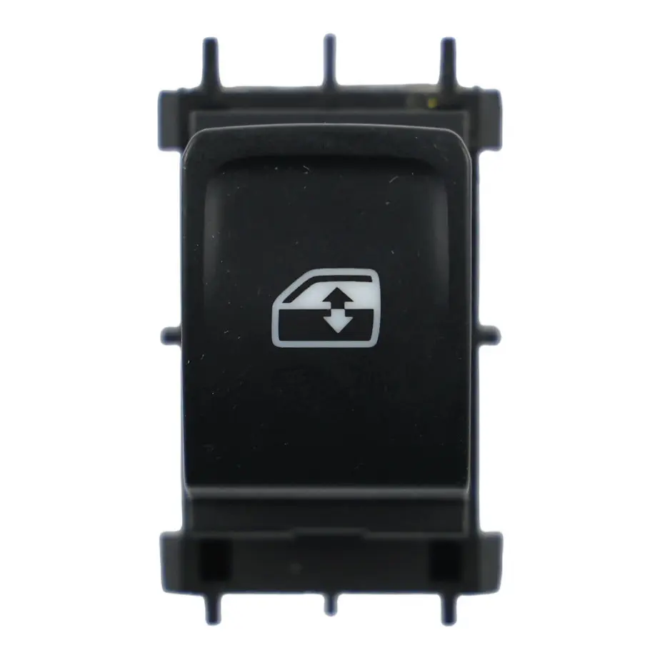 Interruttore Alzacristallo Lato Passeggero 5G0959855N per Volkswagen Caddy SB con numero di parte 5G0959855AB Volkswagen Caddy SB Interruttore Alzacristallo Lato Passeggero 5G0959855N - SKU 5G0959855AB - Numero di parte 5G0959855AB
