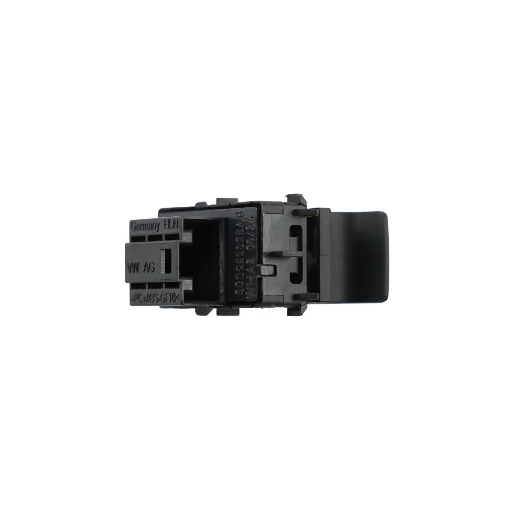 Volkswagen VW Caddy SB Window Lifter Switch Regulator Passenger Side 5G0959855N - SKU 5G0959855AB - Part number 5G0959855AB