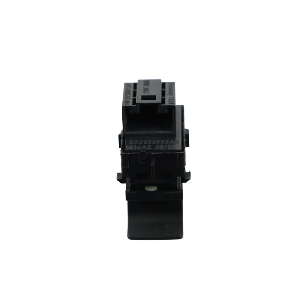 Volkswagen VW Caddy SB Window Lifter Switch Regulator Passenger Side 5G0959855N - SKU 5G0959855AB - Part number 5G0959855AB