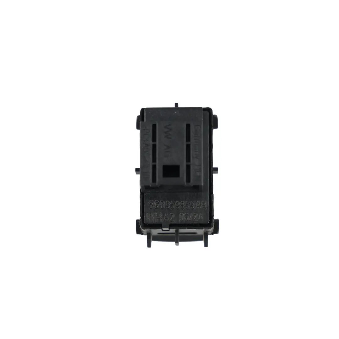 Interrupteur Lève-Vitre Côté Passager 5G0959855N pour Volkswagen Caddy SB à propos du numéro de pièce 5G0959855AB Volkswagen Caddy SB Interrupteur Lève-Vitre Côté Passager 5G0959855N - SKU 5G0959855AB - Numéro de pièce 5G0959855AB