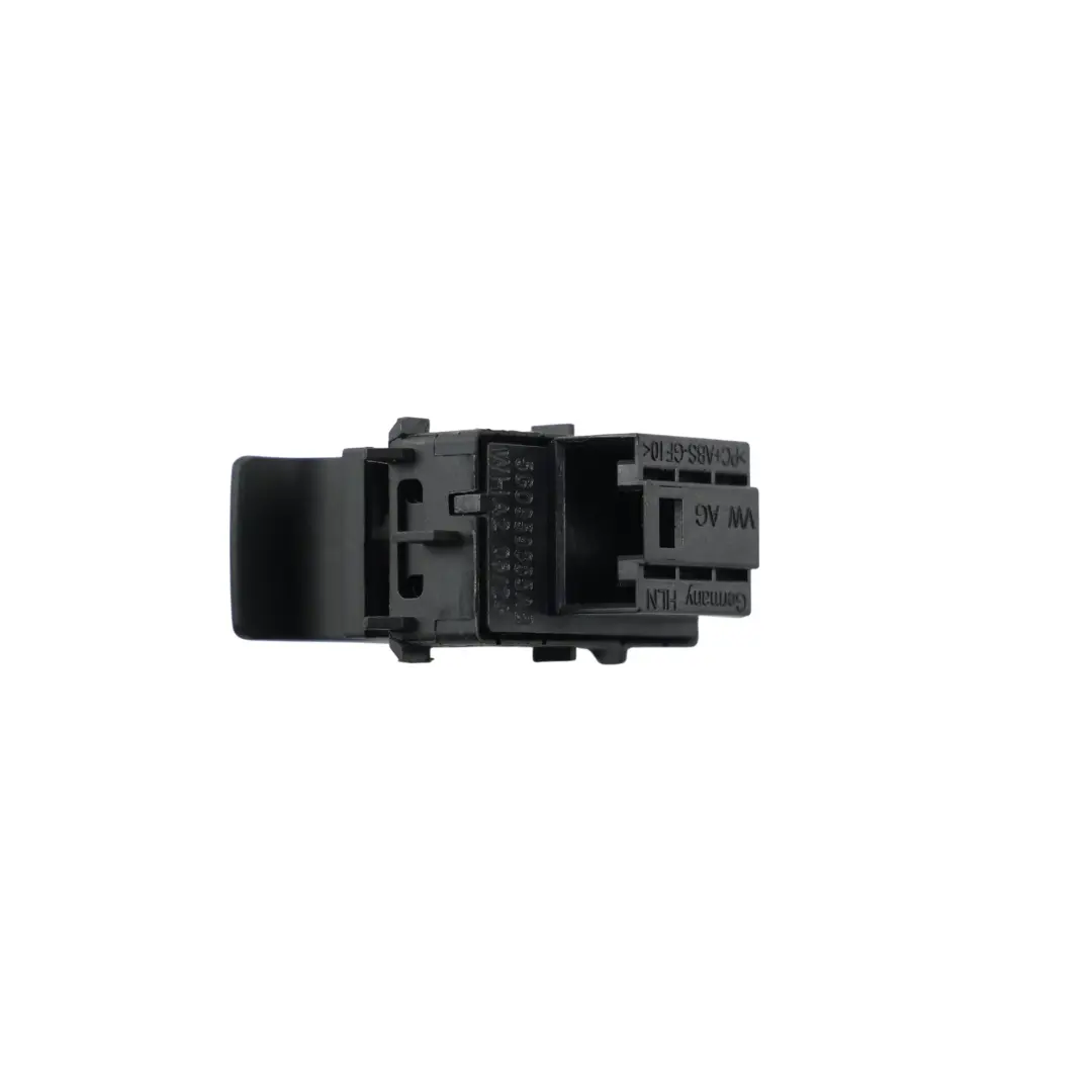 Window Lifter Switch Regulator Passenger Side 5G0959855N to Volkswagen VW Caddy SB with Part number 5G0959855AB Volkswagen VW Caddy SB Window Lifter Switch Regulator Passenger Side 5G0959855N - SKU 5G0959855AB - Part number 5G0959855AB