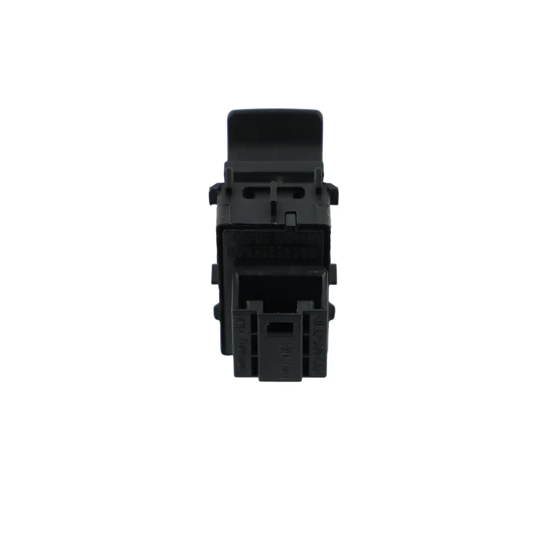 Volkswagen Caddy SB Interruptor Elevalunas Regulador Lado Pasajero 5G0959855N - SKU 5G0959855AB - Número de pieza 5G0959855AB