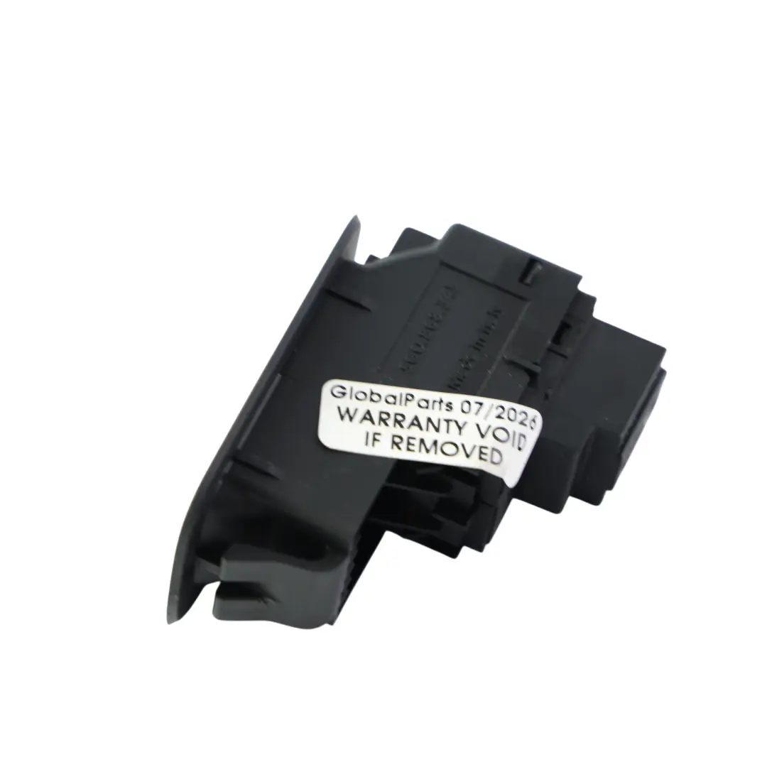 Volkswagen Golf Mk7 Window Lifter Switch Button Rear Left Right N/O/S - SKU 5G0959855M-1 - Part number 5G0959855M