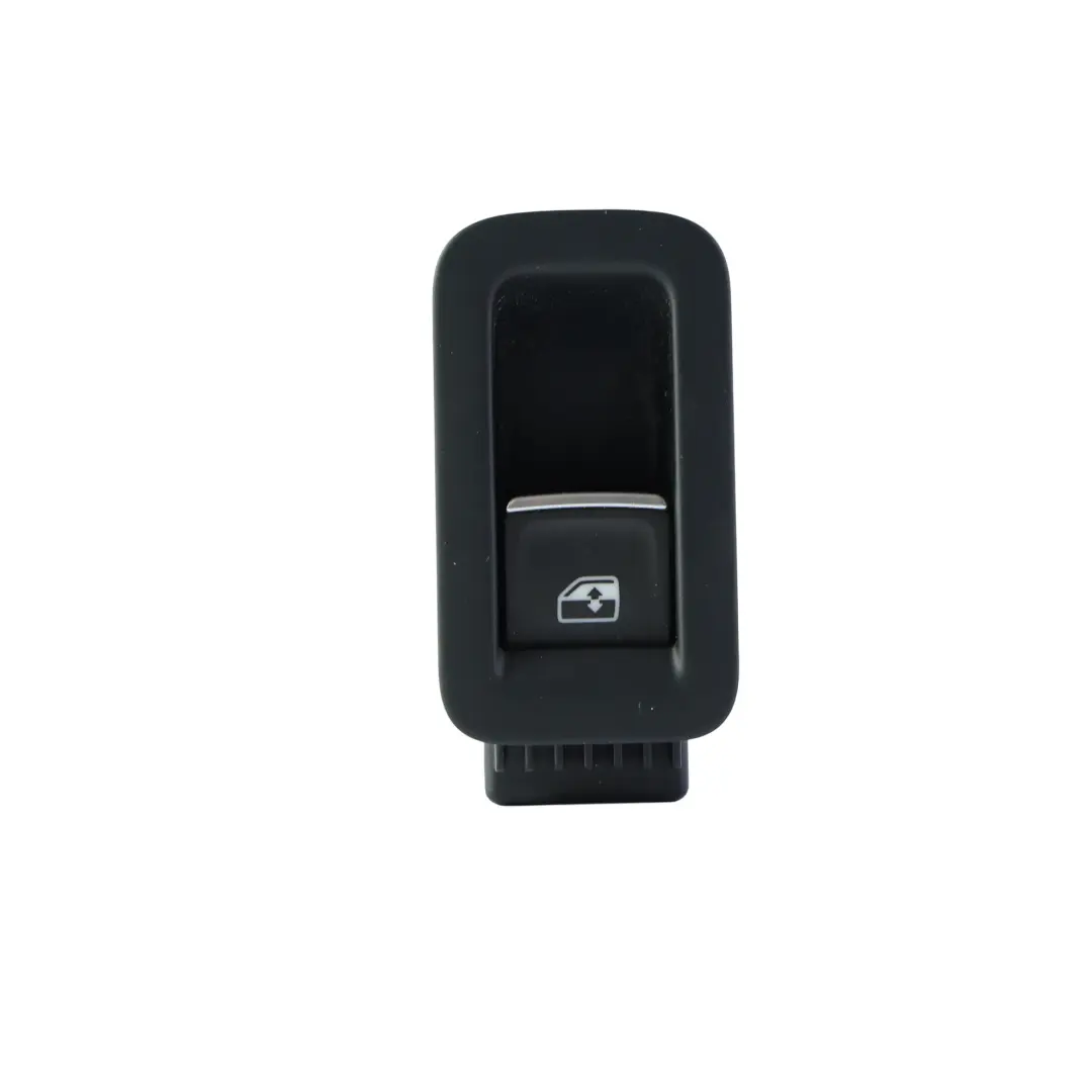 Przełącznik Szyby Drzwi Lewy Prawy Tył do Volkswagen Golf Mk7 o numerze 5G0959855M Volkswagen Golf Mk7 Przełącznik Szyby Drzwi Lewy Prawy Tył - SKU 5G0959855M-1 - Numer Części 5G0959855M