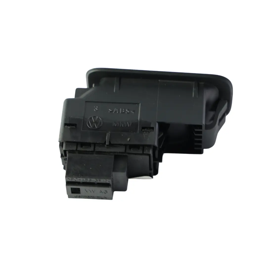 Volkswagen Golf MK7 Fensterheber Schalter Taste Hinten Links Rechts - SKU 5G0959855M-1 - Teilenummer 5G0959855M