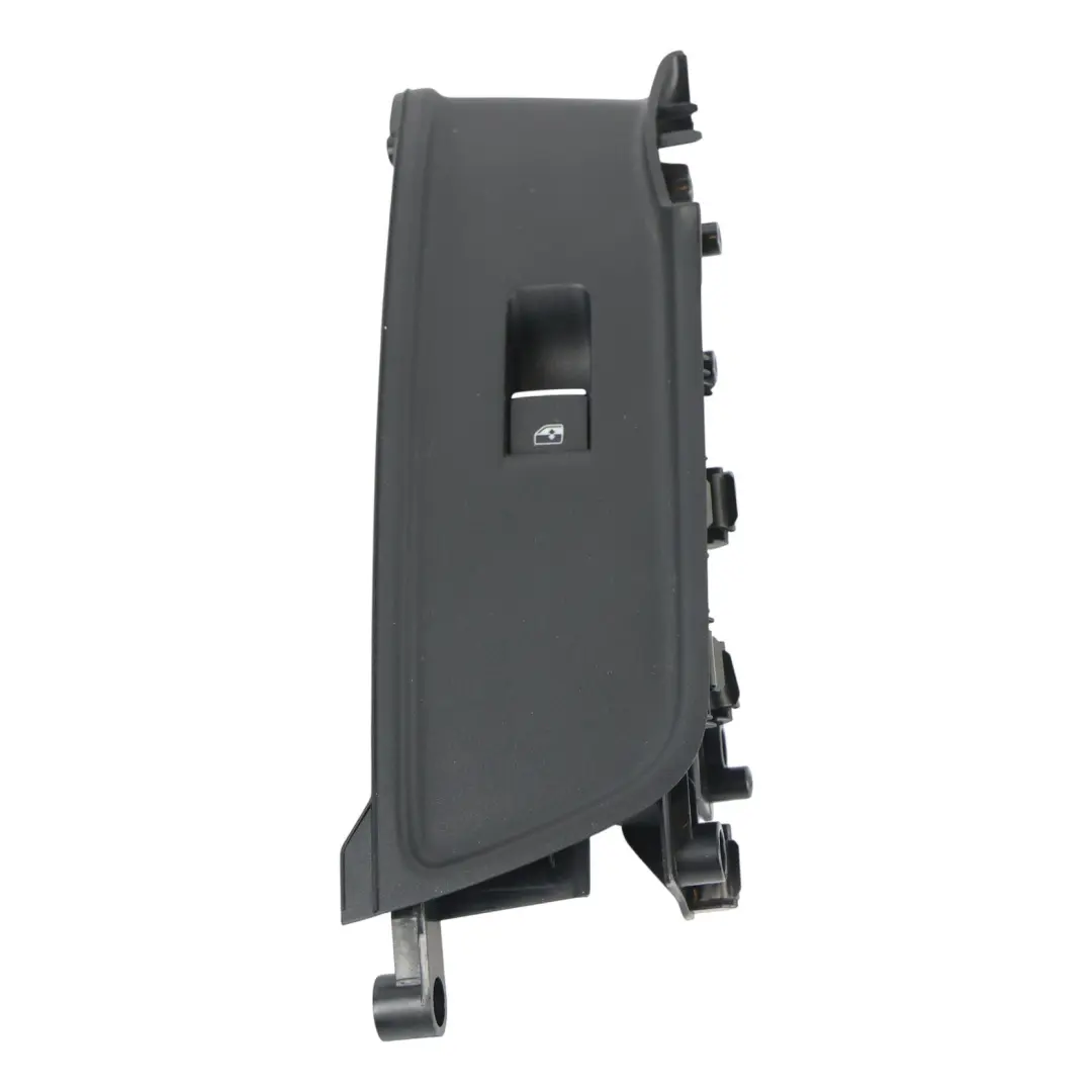 Mk2 Window Lifter Switch Rear Left N/S Door Button to Audi A1 GB with Part number 5G0959855R Audi A1 GB Mk2 Window Lifter Switch Rear Left N/S Door Button - SKU 5G0959855R - Part number 5G0959855R