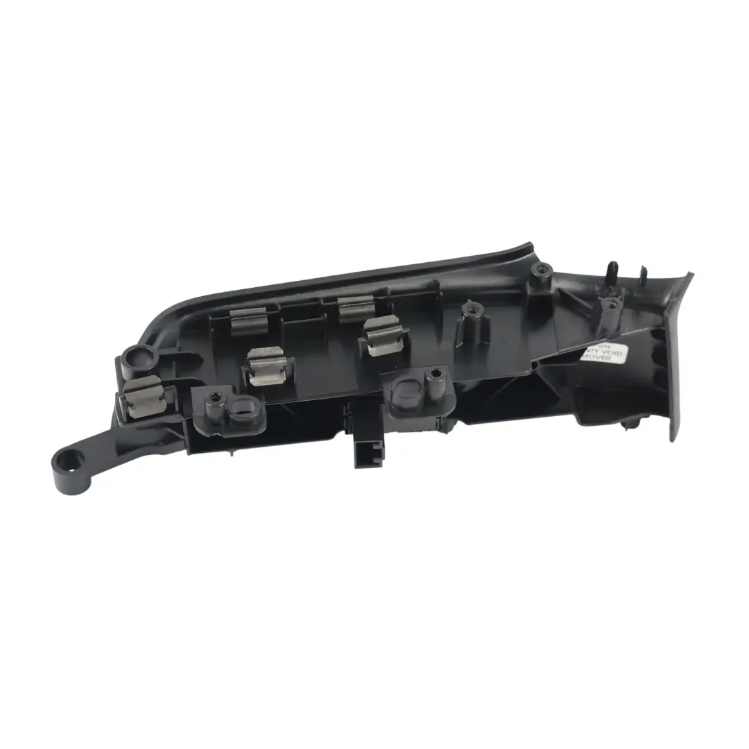 Audi A1 GB Mk2 Window Lifter Switch Rear Left N/S Door Button - SKU 5G0959855R - Part number 5G0959855R