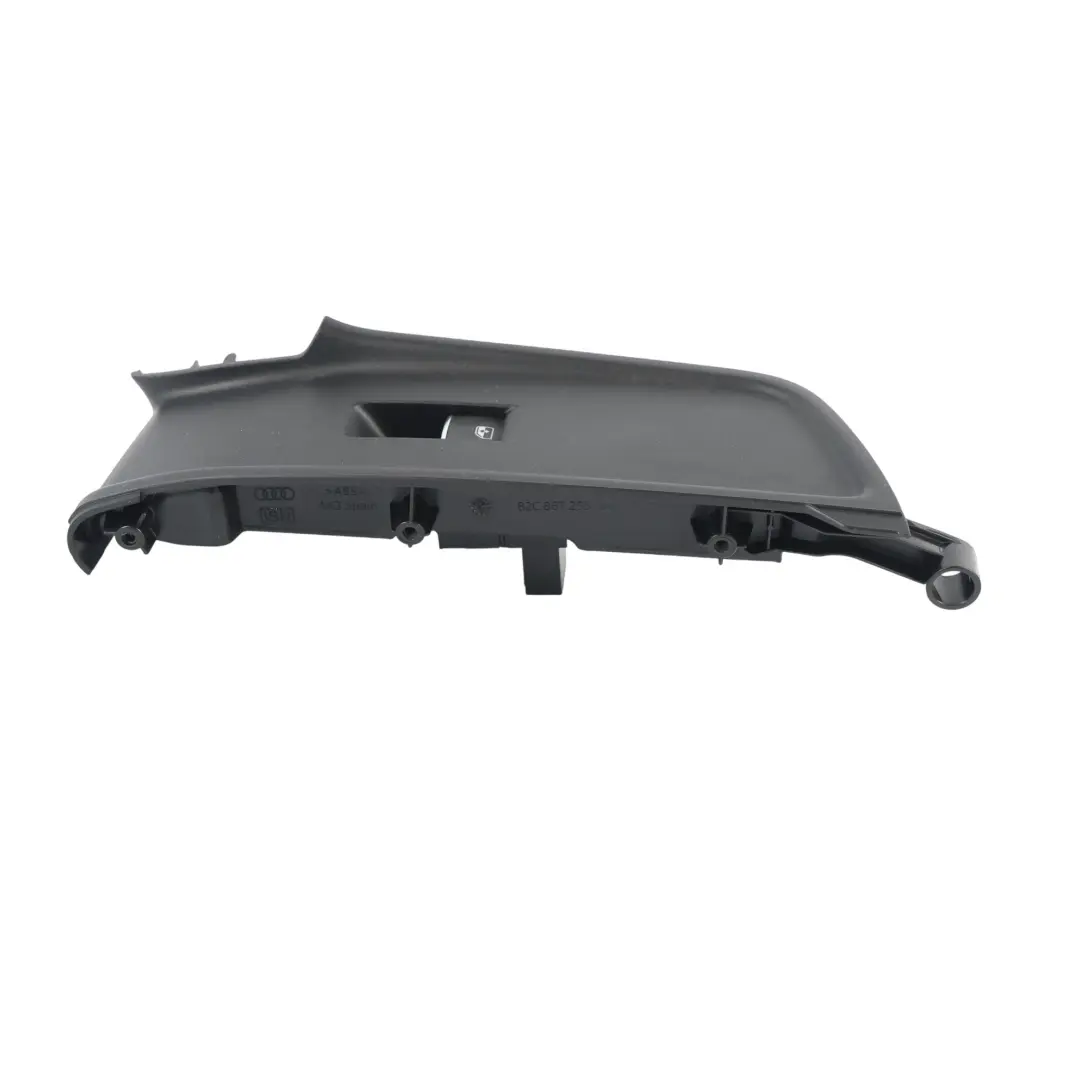 Audi A1 GB MK2 Interruptor Elevalunas Trasero Izquierdo Puerta - SKU 5G0959855R - Número de pieza 5G0959855R
