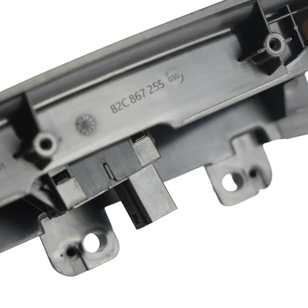 Audi A1 GB Mk2 Window Lifter Switch Rear Left N/S Door Button - SKU 5G0959855R - Part number 5G0959855R