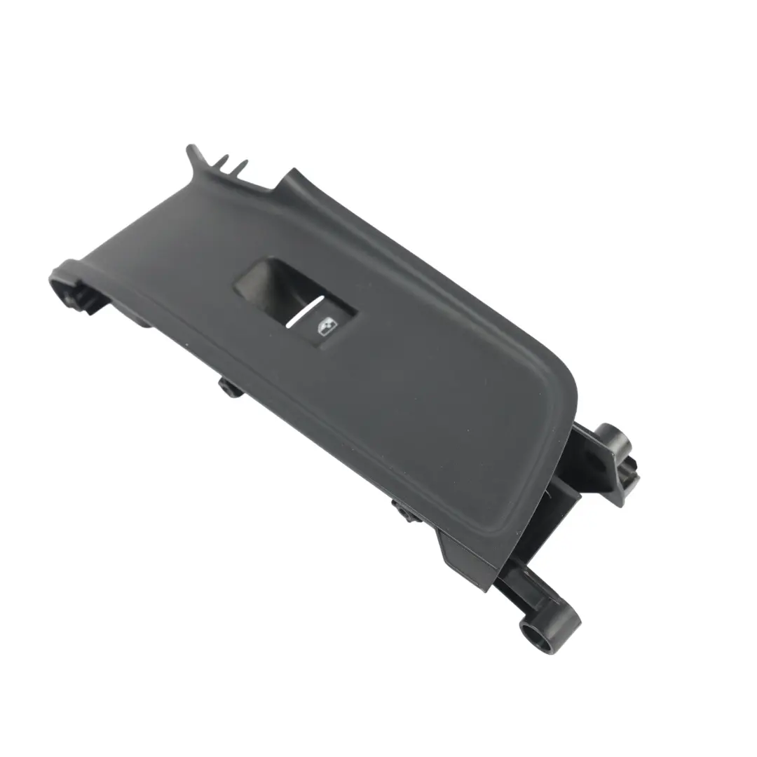 Mk2 Window Lifter Switch Rear Left N/S Door Button to Audi A1 GB with Part number 5G0959855R Audi A1 GB Mk2 Window Lifter Switch Rear Left N/S Door Button - SKU 5G0959855R - Part number 5G0959855R