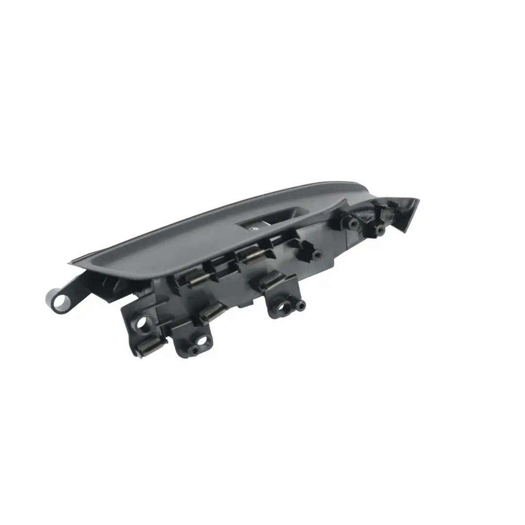 Mk2 Window Lifter Switch Rear Left N/S Door Button to Audi A1 GB with Part number 5G0959855R Audi A1 GB Mk2 Window Lifter Switch Rear Left N/S Door Button - SKU 5G0959855R - Part number 5G0959855R