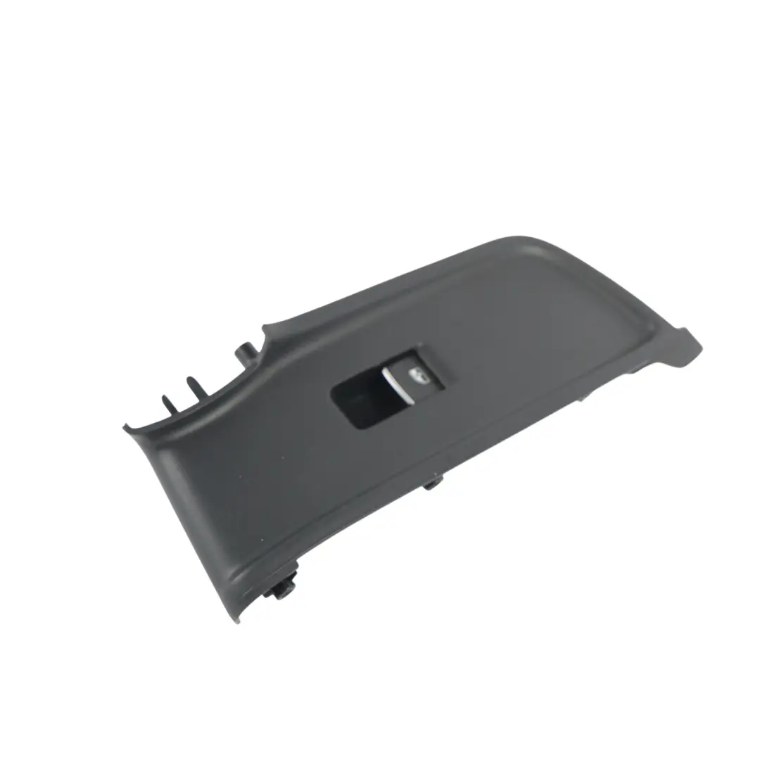 Audi A1 GB Mk2 Window Lifter Switch Rear Left N/S Door Button - SKU 5G0959855R - Part number 5G0959855R