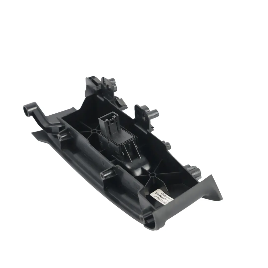 Audi A1 GB MK2 Interrupteur Lève-Vitre Arrière Gauche Porte - SKU 5G0959855R - Numéro de pièce 5G0959855R