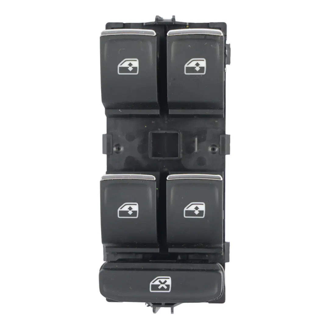 Volkswagen Audi A1 GB Seat Ateca Interruttore Alzacristallo Ant Guida - SKU 5G0959857G-1 - Numero di parte 5G0959857G