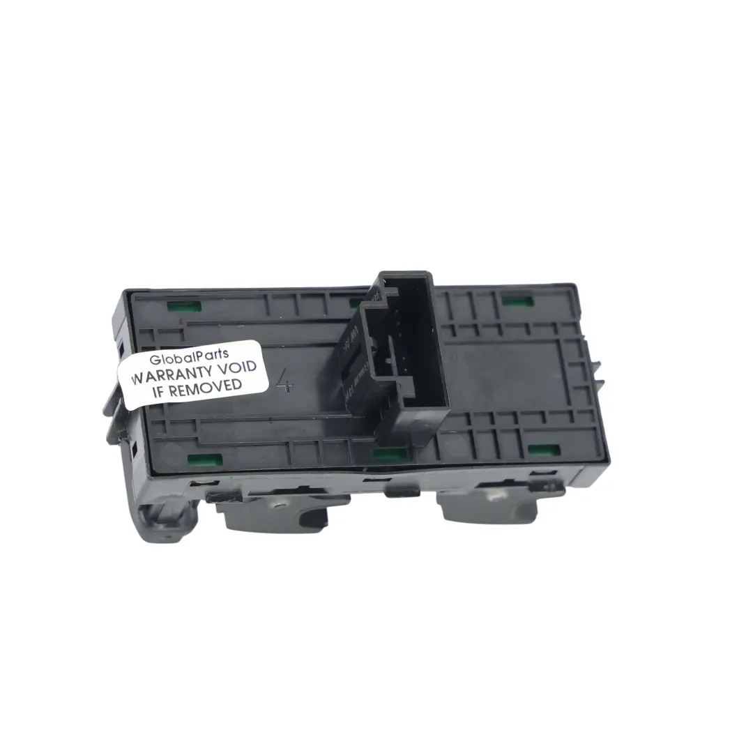 Fensterheber Schalter Vorne Links für Volkswagen Audi A1 GB Seat Ateca mit Teilenummer 5G0959857G Volkswagen Audi A1 GB Seat Ateca Fensterheber Schalter Vorne Links - SKU 5G0959857G-1 - Teilenummer 5G0959857G
